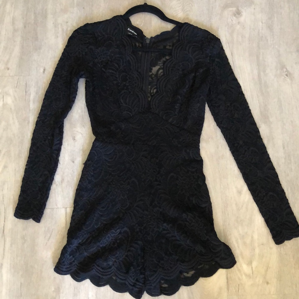 Bebe romper